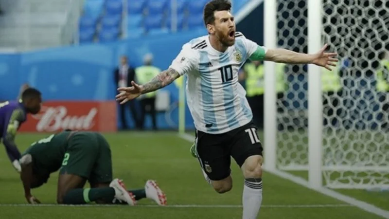 El dato del gol de Messi que lo compara con Iniesta y Neymar