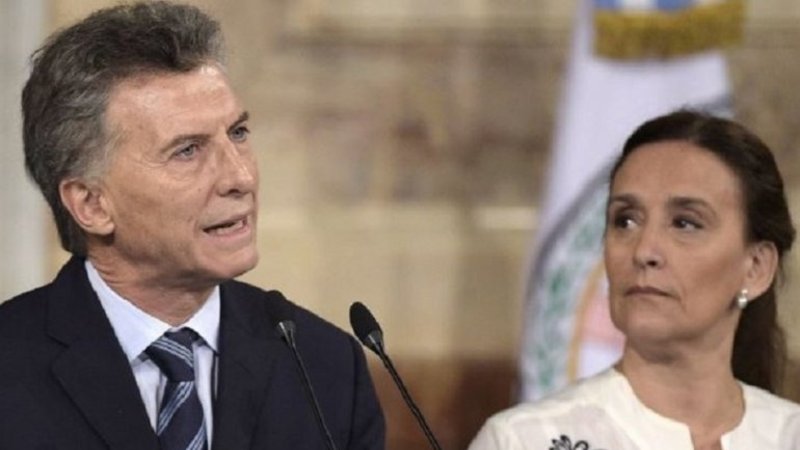 Macri reconoce un "conflicto de interés" y se excusa de intervenir sobre Autopistas del Sol