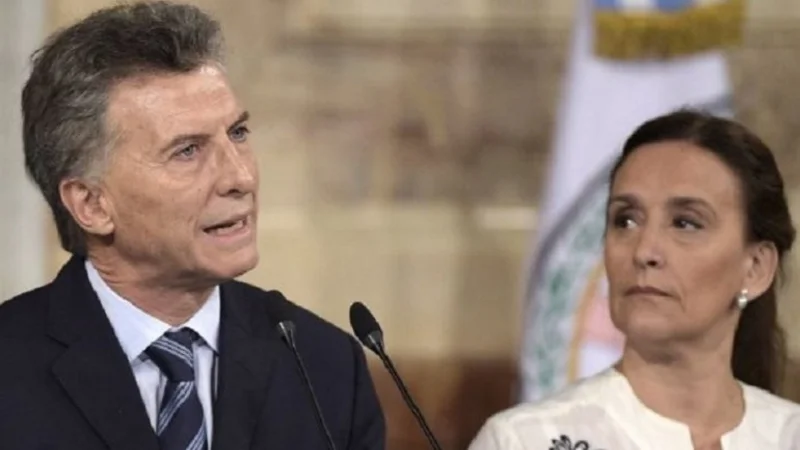 Macri reconoce un "conflicto de interés" y se excusa de intervenir sobre Autopistas del Sol