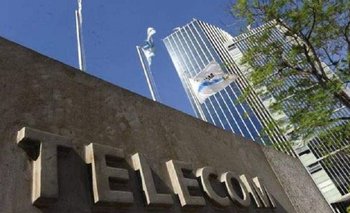 Pese a las ganancias récord, Telecom amenazó con despidos  | Servicios públicos