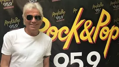 El próspero futuro de Beto Casella en los medios radiales para el 2019 El próspero futuro de Beto Casella en los medios radiales para el 2019