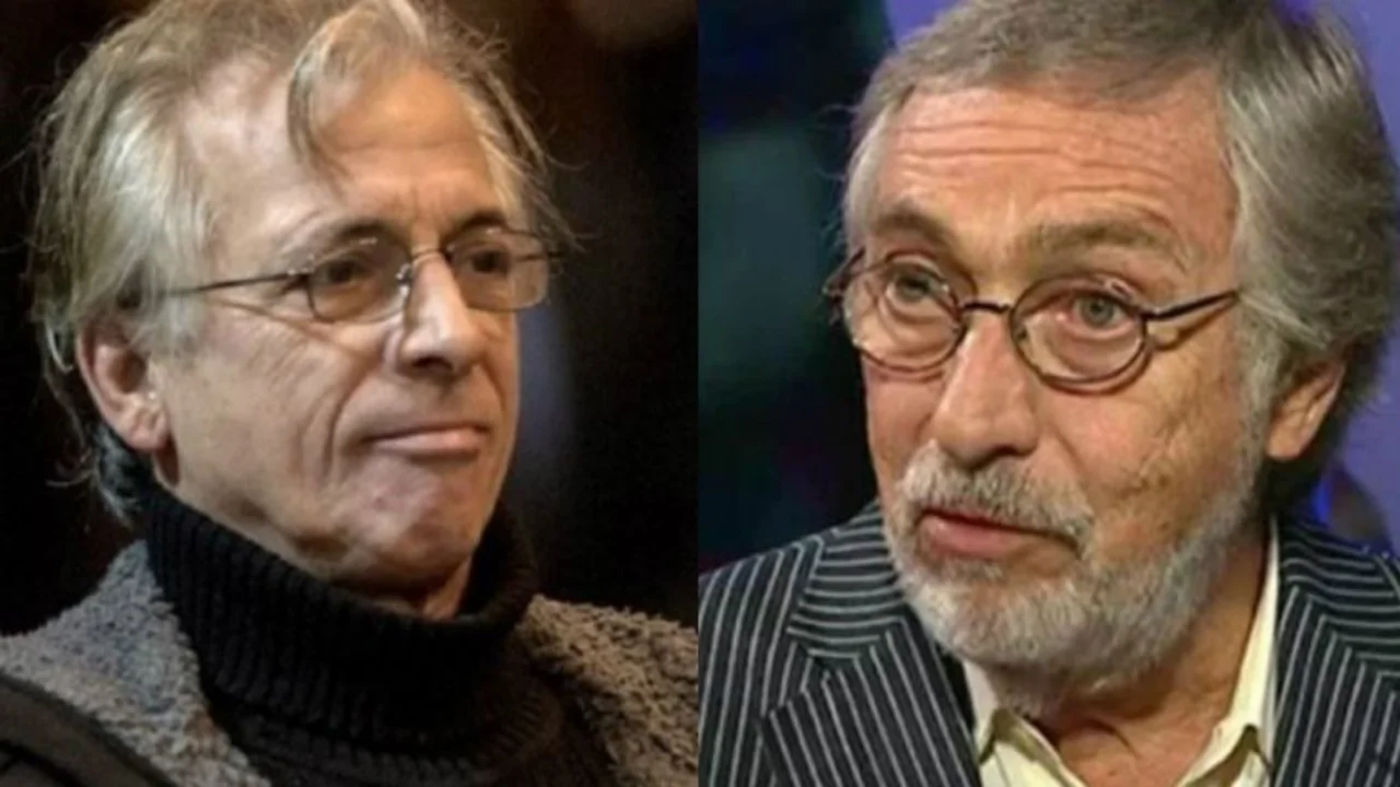 Romano contra Brandoni: "No he visto persona más obsecuente y chupamedias"