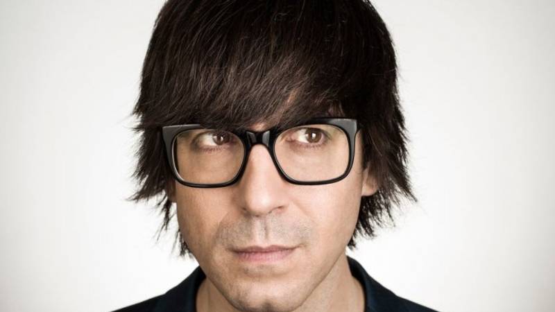 Luis Piedrahita estrena su show en Buenos Aires: "Todo arte es un engaño pactado"