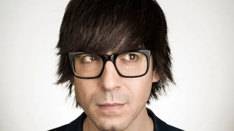 Luis Piedrahita estrena su show en Buenos Aires: "Todo arte es un engaño pactado"