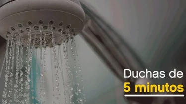 El gobierno de la Ciudad utiliza una campaña chavista para controlar el consumo de agua