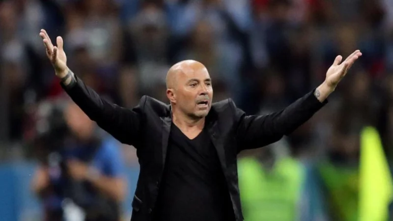 RUSIA 2018 |  Los datos del juego de Argentina que más preocupan a la Selección