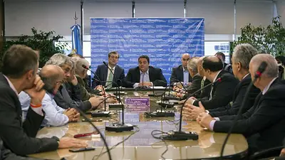 El salario mínimo podría aumentar un 25% después de junio El salario mínimo podría aumentar un 25% después de junio