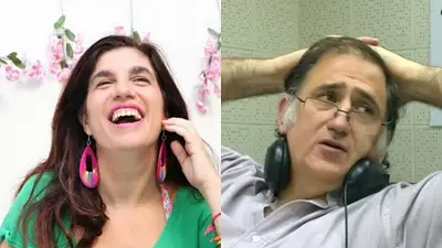 Una periodista destrozó a Mariano Obarrio por sus frases sobre el cáncer Una periodista destrozó a Mariano Obarrio por sus frases sobre el cáncer