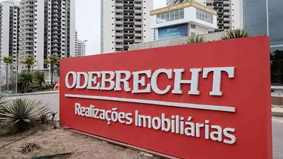 Odebrecht: Rafecas desestimó la denuncia contra los fiscales Delgado y Rodríguez Odebrecht: Rafecas desestimó la denuncia contra los fiscales Delgado y Rodríguez