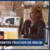 Noticias de Aportantes truchos - El Destape