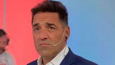 Mariano Iúdica ya tiene reemplazo en Involucrados