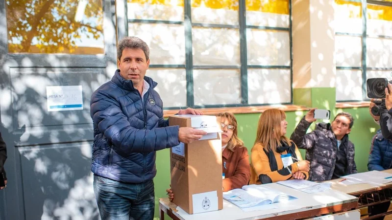 Elecciones 2019: Uñac pidió por la unidad del peronismo 