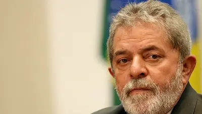 El supuesto departamento de Lula es puesto en venta por su dueño real El supuesto departamento de Lula es puesto en venta por su dueño real