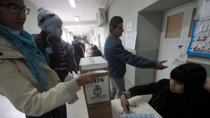 Corrientes: Las elecciones legislativas le dieron el único alivio a Cambiemos