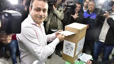 Elecciones 2019: Aplastante derrota de Cambiemos en Misiones Elecciones 2019: Aplastante derrota de Cambiemos en Misiones