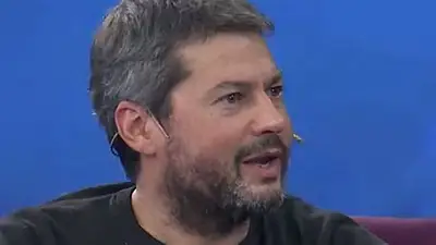Elecciones 2019: Lammens, a favor de ser candidato en un gran frente opositor en la Ciudad Elecciones 2019: Lammens, a favor de ser candidato en un gran frente opositor en la Ciudad