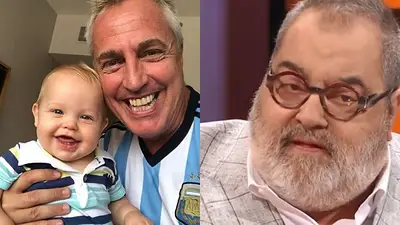 Rating: Lanata perdió contra Marley por casi 5 puntos Rating: Lanata perdió contra Marley por casi 5 puntos