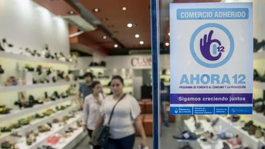 Las ventas minoristas cayeron por tercer mes consecutivo