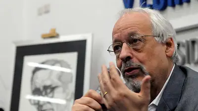 Horacio Verbitsky vacuna coronavirus Horacio Verbitsky vacuna coronavirus