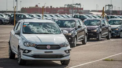La venta de autos se enfría y las marcas responden con promociones, créditos y descuentos La venta de autos se enfría y las marcas responden con promociones, créditos y descuentos