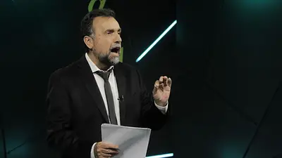Navarro le recordó a Macri sus amenazas a C5N para despedirlo por pensar distinto Navarro le recordó a Macri sus amenazas a C5N para despedirlo por pensar distinto