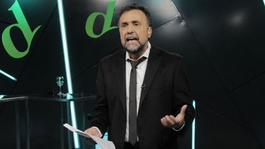 El explosivo editorial de Navarro contra los sojeros M