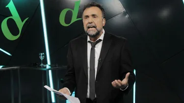 El explosivo editorial de Navarro contra los sojeros M