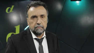 Roberto Navarro pidió en la Casa Rosada una entrevista con Macri
