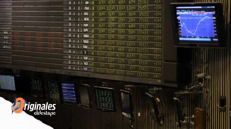 Lunes negro en el mercado mientras crecen las dudas sobre el acuerdo con el FMI