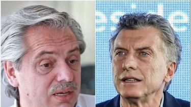 Alberto: “Macri se llevó todo el dinero de los jubilados para financiarse”
