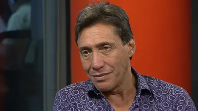 Fabián Gianola fue denunciado penalmente por abuso sexual Fabián Gianola fue denunciado penalmente por abuso sexual