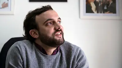 Un diputado del Movimiento Evita explica porqué apoyan la fórmula Fernández-Fernández Un diputado del Movimiento Evita explica porqué apoyan la fórmula Fernández-Fernández