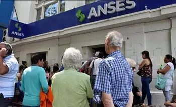 La jubilación encontró un techo: el bono se licúa y frena la recuperación de los haberes | Inflación