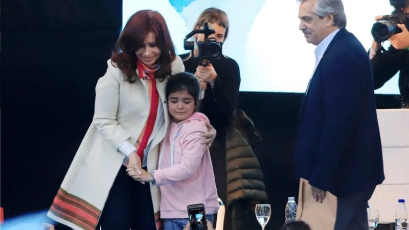 Encuestas 2019: Alberto Fernández, con 6 puntos de ventaja sobre Macri
