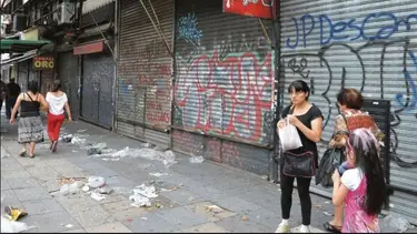 El ajuste avanza sobre los niños: Milei quiere congelar la AUH y profundizar el vaciamiento de programas
