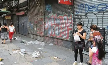 Milei ajusta a los niños: AUH congelada y programas vaciados | Presupuesto 2026