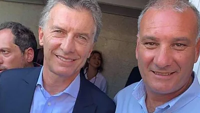 Indignante respuesta de un funcionario de Cambiemos: "¿No tenés obras social? ¿O te gastás la guita en choripanes? Indignante respuesta de un funcionario de Cambiemos: "¿No tenés obras social? ¿O te gastás la guita en choripanes?
