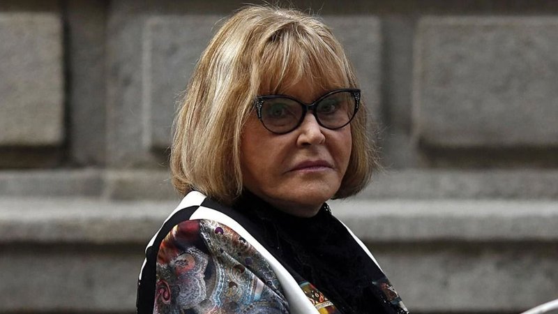 La jueza María Servini: "El decreto de Macri contra las colectoras sigue vigente"