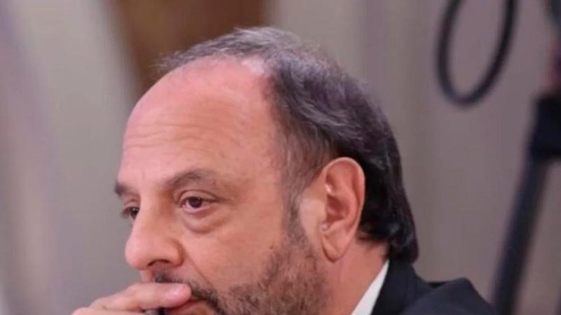 Baby Etchecopar comienza a cumplir la probation: habrá un micro feminista en su programa