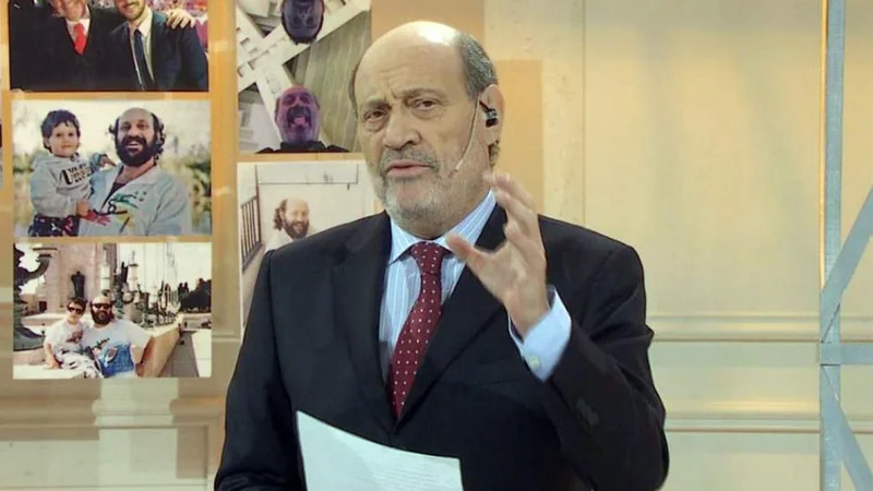 La fake news que lanzaron Leuco y periodista de Clarín sobre Alberto F. 