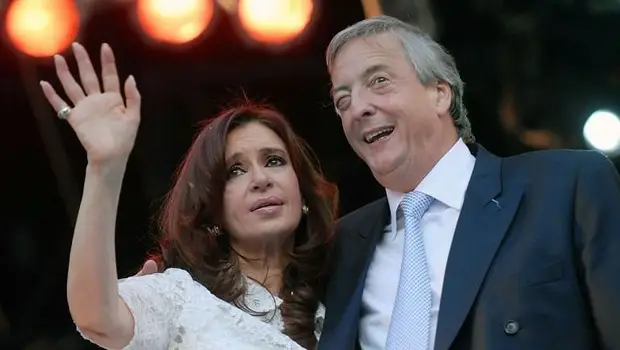 Néstor vivió como pensó | Cristina kirchner 