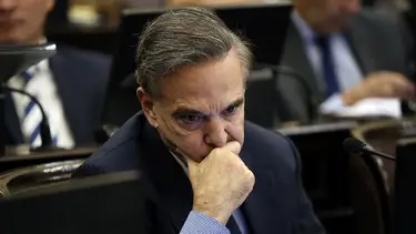 La contundente respuesta de Pedro Cahn a Miguel Ángel Pichetto