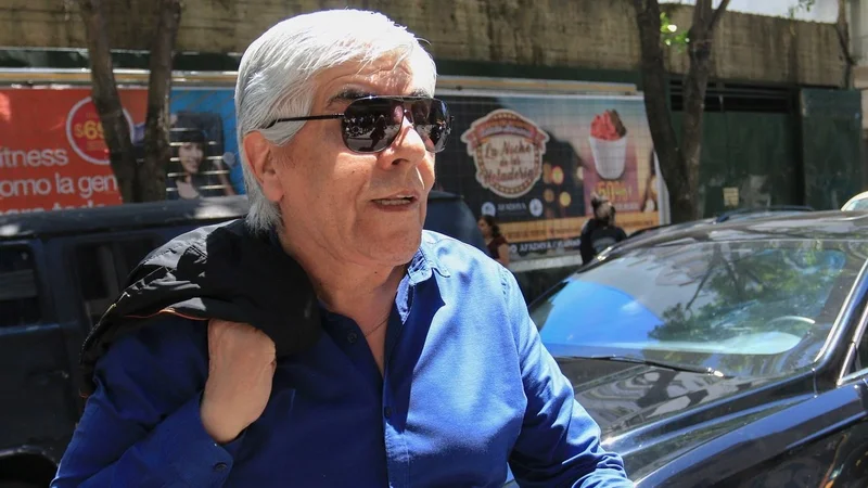Elecciones 2019: Moyano pidió "convencer a la gente que no se vuelva a equivocar"