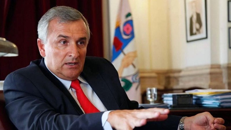 Elecciones 2019: en Jujuy la Corte deja pendiente una definición clave y favorece a Morales