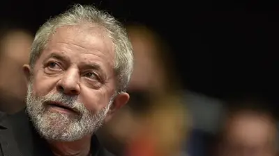 Brasil: Lula da Silva está a un paso de conseguir su libertad Brasil: Lula da Silva está a un paso de conseguir su libertad