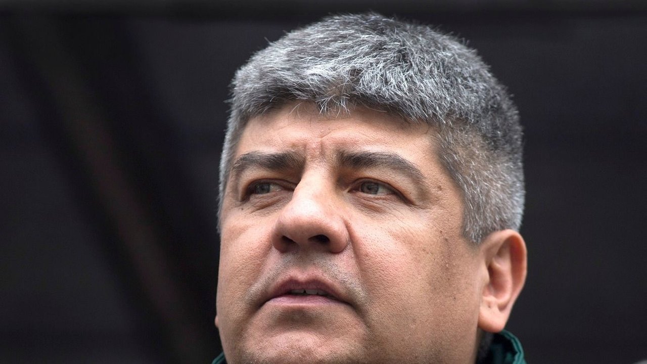 Ultimátum de Camioneros: si no les pagan un bono, se viene un paro por 48 horas