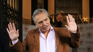 El FMI elogió el primer mes de gestión de Alberto Fernández
