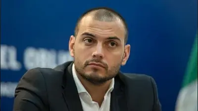 Álvarez Agis destrozó al FMI: “Lagarde debería dar un paso al costado” Álvarez Agis destrozó al FMI: “Lagarde debería dar un paso al costado”