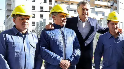 Especialistas expondrán los riesgos de aplicar una reforma laboral en Argentina Especialistas expondrán los riesgos de aplicar una reforma laboral en Argentina