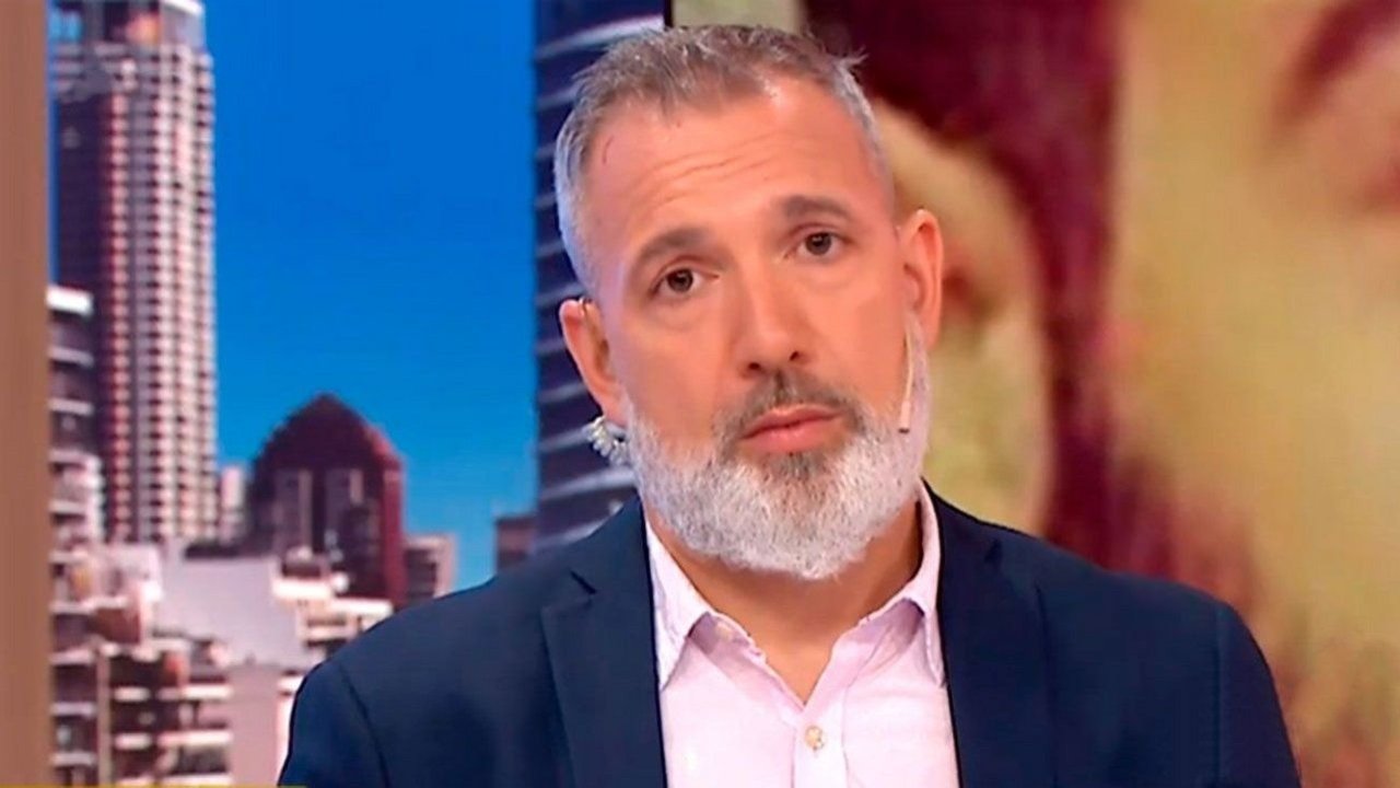 Pablo Duggan destrozó a Mauricio Macri: "Se va el peor presidente de la democracia"